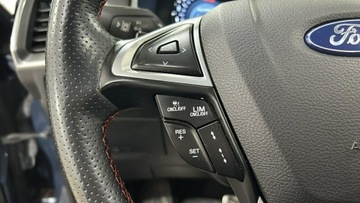 Ford S-Max II Van Facelifting 2.0 EcoBlue 150KM 2020 Ford S-Max 2.0 EcoBlue ST-Line aut Van, zdjęcie 22