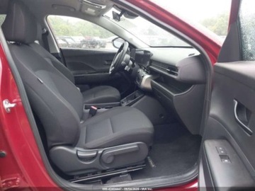 Hyundai Kona II 2024 Hyundai Kona SEL 2024 2.0l 2.0 Benzyna 147KM, zdjęcie 9