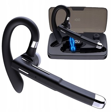 Беспроводная гарнитура Bluetooth 5.0 LOG