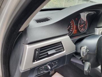 BMW Seria 3 E90-91-92-93 Limuzyna E90 325Xi 218KM 2006 BMW 3 Touring (E91) 325 Xi, Manual, Serwisowany, 4x4,Podgrzewane fotele, zdjęcie 5