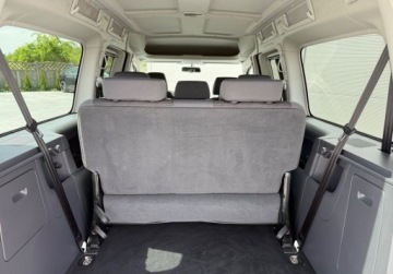 Volkswagen Caddy IV 2016 Volkswagen Caddy maxnaviklimatronik7osobowe 1.2 Benzyna 105KM, zdjęcie 15