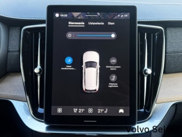 Volvo XC90 II 2025 Volvo XC 90 B5 B AWD Plus Bright | 7 miejsc | VAT, zdjęcie 18