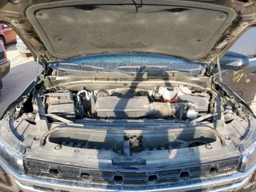 Chevrolet Tahoe GMT900 2024 Chevrolet Tahoe C1500 LS 2024 5.3l 5.3 Benzyna 355KM, zdjęcie 6