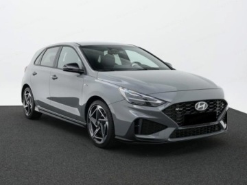 Hyundai i30 III 2026 HYUNDAI i30 1.6 T-GDI 48V N-Line DCT Hatchback 150KM 2026, zdjęcie 2