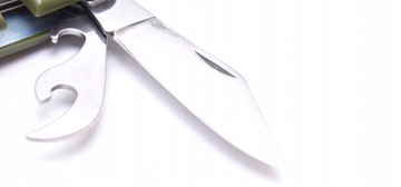 ESSENTIAL КОМПАС КАРМАННЫЙ НОЖ ВИЛКА ЧЕХОЛ ДЛЯ ЛОЖКИ