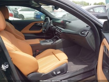 BMW Seria 2 G42-U06 2023 BMW Seria 2 230i, 2023r., 2.0L 2.0 Benzyna 255KM, zdjęcie 6