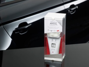 Полный комплект для удаления царапин Autoglym