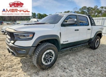  RAM 1500 TRX 2023 6.2 Benzyna 702KM