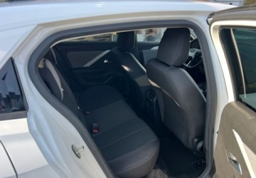 Opel 2023 Opel Astra 1.2 Benzyna 110 KM LED Klimatyzacja Kamera Sensor Virtual cockp, zdjęcie 8