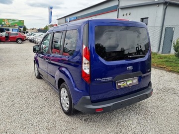 Ford Tourneo Connect II 2017 Ford Tourneo Connect 1.0 EcoBoost 125Ps Bezwyp..., zdjęcie 35