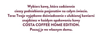 Кофе Costa Coffee Bright Blend молотый 200г