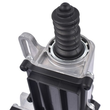 Актуатор Smart Forfour 454 Mitsubishi 1.5