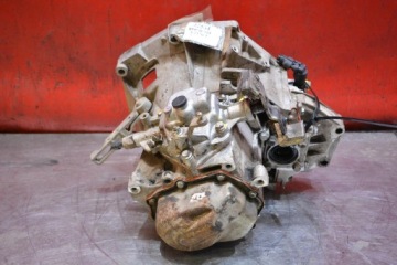 Mechaninė pavarų dėžė 55181588 FIAT PANDA 2 II 1.1 8V 54 AG 03-11 m-1123617-55181588 – nuotrauka 6