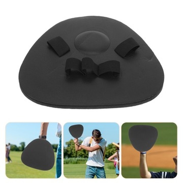 МУЖСКИЕ ТРЕНИРОВОЧНЫЕ ПЕРЧАТКИ BASEBALL CATCHER ПЛОСКИЕ