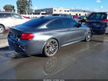 BMW Seria 4 F32-33-36 2016 BMW M4 2016 3.0 Benzyna 425KM, zdjęcie 5