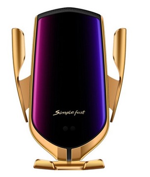 Степлер металлический 4-14мм KD10518