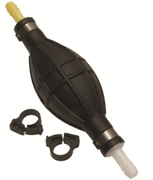 ТОПЛИВНЫЙ НАСОС РТУТНЫЙ 5/16 ИЛИ 3/8