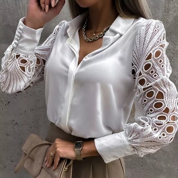 2023 Spring Casual Fashion Vintage Autumn Women Lo