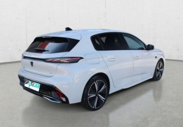 Peugeot 2022 Peugeot 308 BlueHDi GT EAT8 FV23 Od RiA 1.5 Diesel 130KM, zdjęcie 2