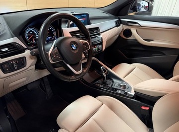 BMW X2 F39 2018 BMW X2 Pelna oferta na R-CARS.pl 1.5 Benzyna 140KM, zdjęcie 12