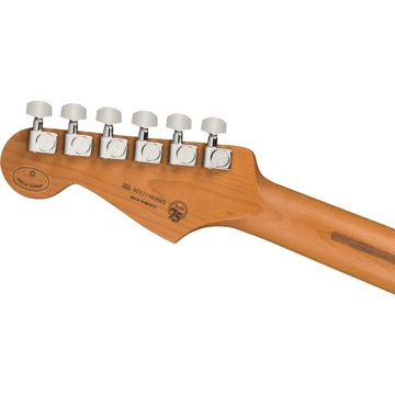 Электрическая гитара Fender Player Strato Mn Sfg Ltd