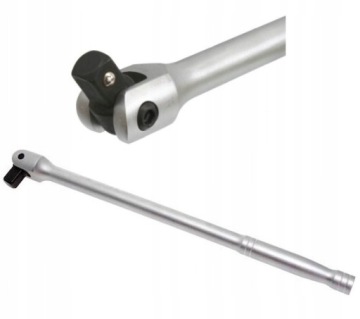 Ручка YATO SHIFT HANDLE 1/2'''' 457mm HANDLE YT-1242