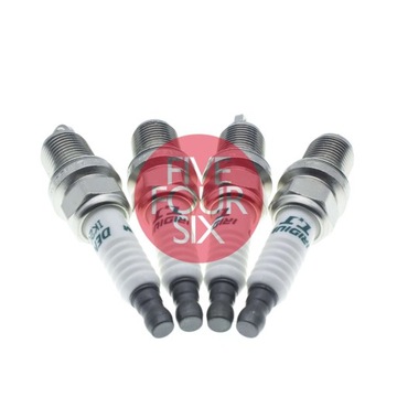 СВЕЧА ЗАЖИГАНИЯ ИРИДИЯ DENSO IK20TT 4 ШТ PB LPG