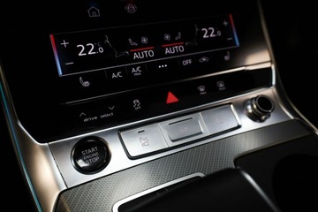 Audi A6 C8 Limousine 2.0 40 TDI 204KM 2023 Audi A6 Limousine QUATTRO*Salon, zdjęcie 28