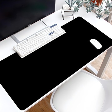 КОВРИК ДЛЯ МЫШИ ДЛЯ ИГРОВОГО НАСТОЛЬНОГО КОМПЬЮТЕРА XXL 90x45 СМ