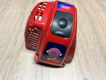 SHINDAIWA C3410 КРЫШКА КОРПУСА КОРПУС