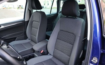 Volkswagen Golf Sportsvan Sportsvan Facelifting 1.5 TSI ACT 130KM 2018 Volkswagen Golf Sportsvan Volkswagen Golf Sportsvan 1.5 TSI ACT Join 1.5, zdjęcie 18