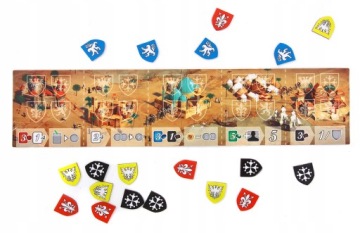 Великолепие. Польское издание. Мятежник