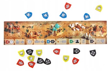 Великолепие Мятежник