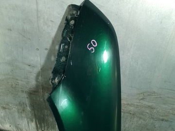 BLATNÍK LEVÝ PŘEDNÍ VW BORA 1.9 TDI SEDAN