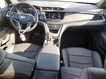 Cadillac 2021 Cadillac XT5 Premium Luxury 2021 3.6l 3.6 Benzyna 310KM, zdjęcie 8