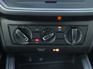 Seat Ibiza V Hatchback 5d 1.0 TSI 95KM 2018 Seat Ibiza 1.0 TSI, Salon Polska, 1. Właściciel, zdjęcie 12