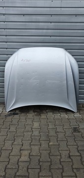 VOLVO XC60 II MASKA