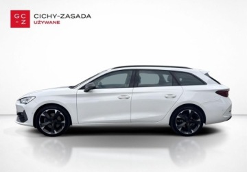 Cupra Leon II Sportstourer 2.0 TDI 150KM 2024 Cupra Leon 2.0TDI 150KM DSG Kamera Podgrzew.Fot. LED ACC Gwarancja2029 ASO, zdjęcie 1