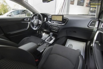 Kia XCeed Crossover 1.6 T-GDI 204KM 2022 Kia XCeed LEDY / Kamera / JBL / Gwarancja na ROK, zdjęcie 28