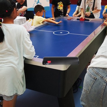 AKCESORIA DO WYNIKÓW HOKEJ 2 SZT