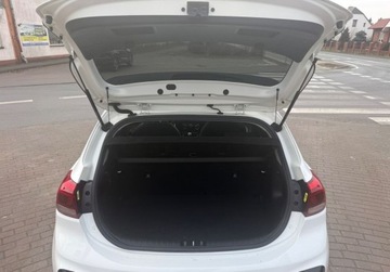 Kia Rio IV Hatchback 5d 1.0 T-GDI 100KM 2019 Kia Rio 1.0i 100 PS GT-line FULL LED Navi 68.000 km Benzyna 100KM, zdjęcie 17