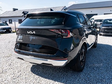 Kia Sportage V 2025 KIA Sportage 1.6 T-GDI HEV L 4WD aut Suv 239KM 2025, zdjęcie 3