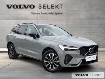 Volvo XC60 II 2025 Volvo XC 60 XC60 B5 B AWD Plus Dark Pakiet Climate, zdjęcie 2
