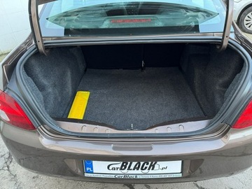 Peugeot 301 Sedan 1.2 VTi 72KM 2013 Peugeot 301 Pisemna Gwarancja 12 m-cy, zdjęcie 16