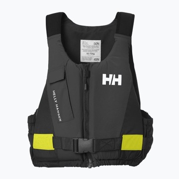 Жилет Kapok HELLY HANSEN Regatta 60-70kg 33820 ЧЕРНЫЙ