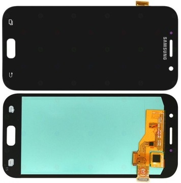 SAMSUNG A5 A520 2017 OLED WYŚWIETLACZ LCD EKRAN