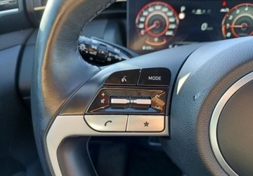 Hyundai Tucson IV 2024 Hyundai Tucson 1.5 T-GDI 48V 160KM Automat SalonPL Smart FV23 1.6 Hybryda, zdjęcie 21