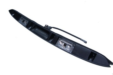 BMW E46 SEDAN LISTWA KLAPY TYLNEJ LAMPKA TABLICY