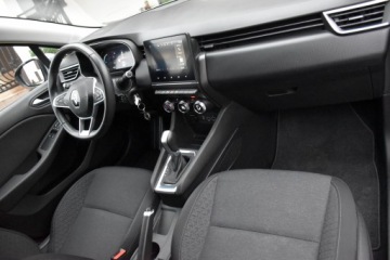 Renault Clio V 2020 Renault Clio V E-TECH ZEN 1.6 143KM HYBRYDA *Automat* SerwisASO, BEZ Wkładu, zdjęcie 19