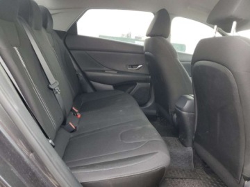 Hyundai Elantra VII 2021 Hyundai Elantra Sel 2021 2.0 Benzyna 147KM, zdjęcie 10
